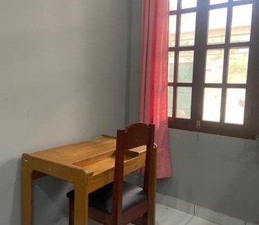 Tarija House | Casa cómoda