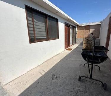 Arica House | Casa cómoda, grande y agradable.