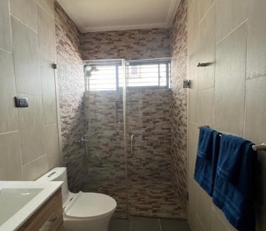 Gregorio Luperon House | Casa Completa superequipada