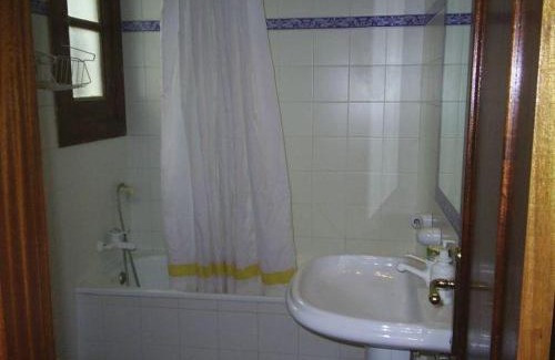 Salobrena House | CASA-C- pequeño conjunto adosados
