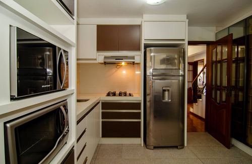Campeche Norte House | Casa c/Piscina, 12 hóspedes, 7min da Praia HY3097