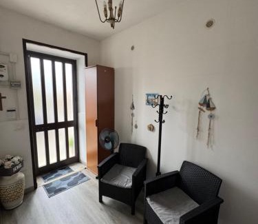 Fondachello House | Casa C&S