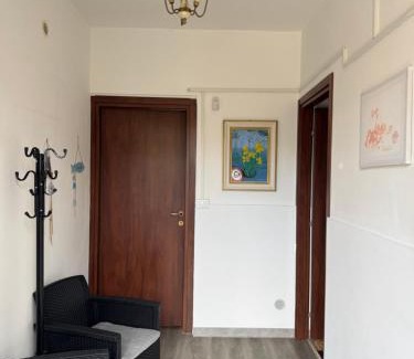 Fondachello House | Casa C&S