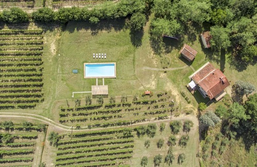Terranuova Bracciolini Villa | Casa Campodonico 6, Terranuova Bracciolini, Arezzo and Cortona