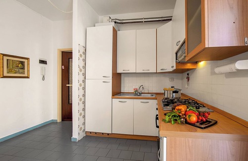 Alassio Apartment | Casa Cabana - 200m From The Sea