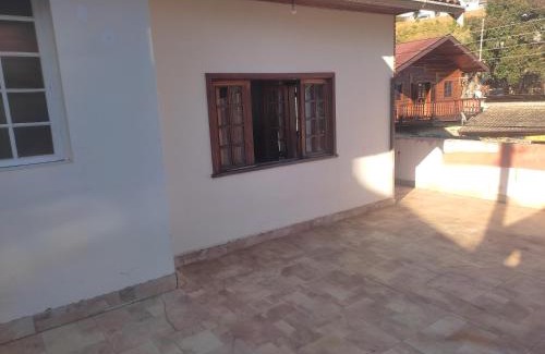 Fracalanza House | Casa Cabana