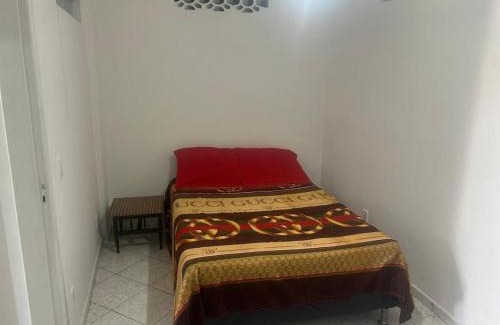 Sao Cristovao House | Casa Cabo Frio condomínio 1 quar