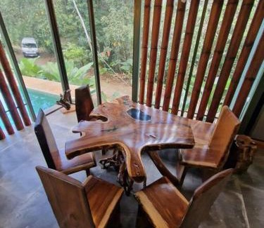 Quepos House | Casa Cacao