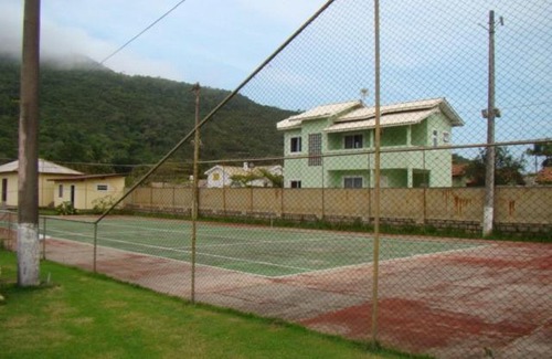 Ponta das Canas House | Casa cachoeira do Bom Jesus com Piscina