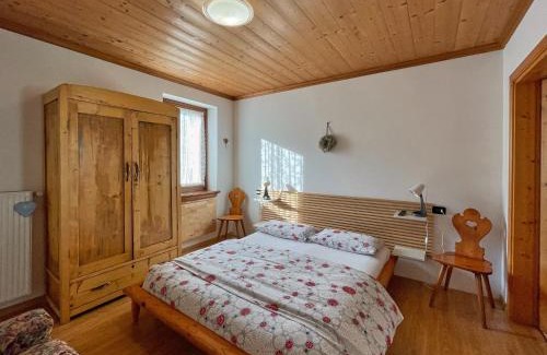 Lozzo di Cadore House | Casa Cadore