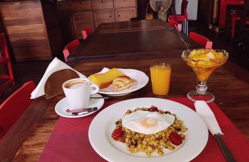 Mindelo Hotel | Casa Café Mindelo