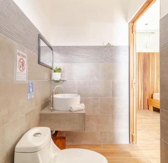 Puerto Viejo de Talamanca House | Casa Caiman, Wifi rapido a 5 minutos de Puerto Viejo