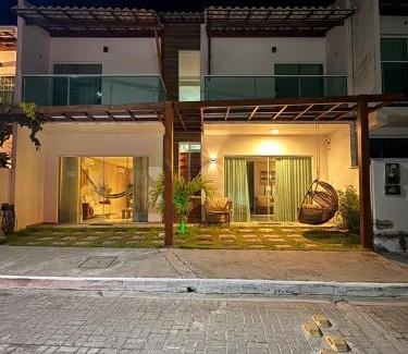 Barreirinhas House | Casa Caju Lençóis