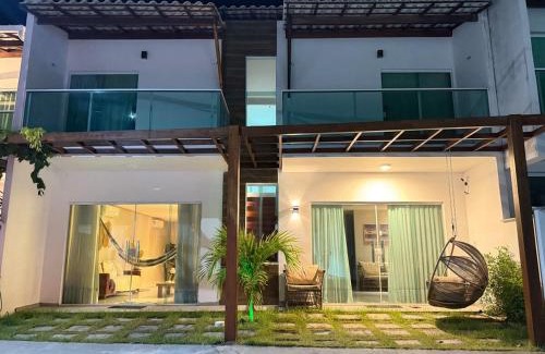 Barreirinhas House | Casa Caju Lençóis