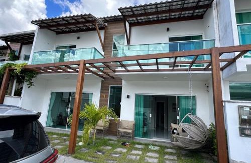 Barreirinhas House | Casa Caju Lençóis