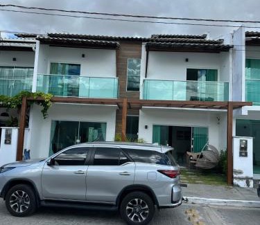 Barreirinhas House | Casa Caju Lençóis