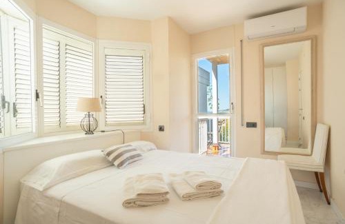 Sitges House | Casa Cala Balmins