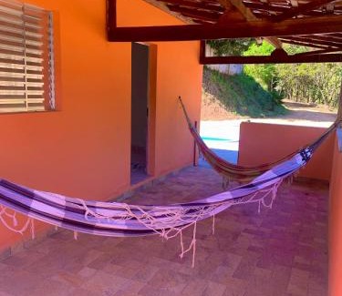 Lindoia House | Casa Califórnia