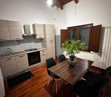 Zagarolo Apartment | Casa Camelia