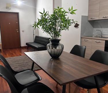 Zagarolo Apartment | Casa Camelia