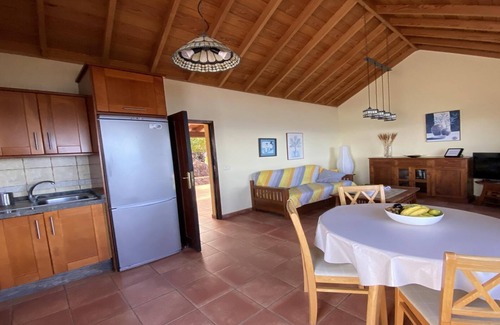 Valle Gran Rey Ski Chalet | Casa Camilo II