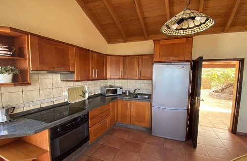 Valle Gran Rey Ski Chalet | Casa Camilo II
