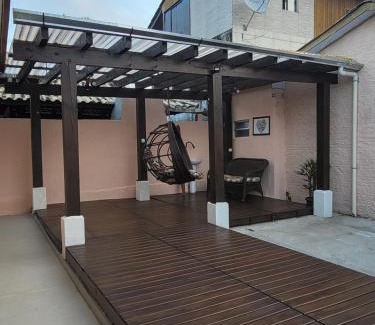 Balneario Rincao House | Casa Caminho das Dunas