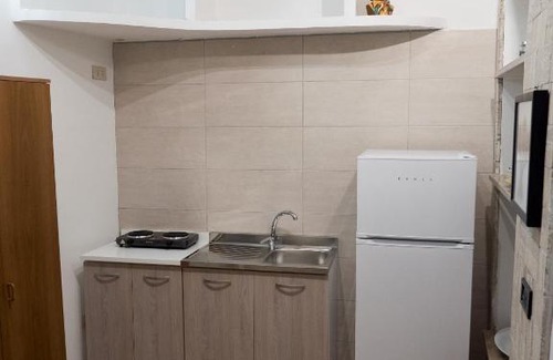 Manfredonia House | Casa Campanile