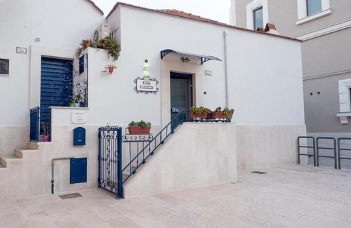 Manfredonia House | Casa Campanile