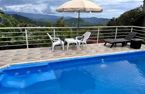 Anapoima House | Casa Campestre en Anapoima