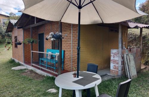 Guarne Ski Chalet | Casa Campestre en Guarne
