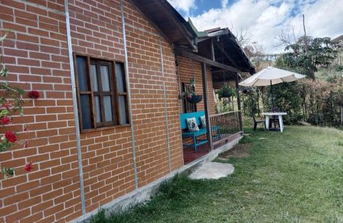 Guarne Ski Chalet | Casa Campestre en Guarne
