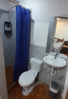 San Juan de Iluman Apartment | Casa campestre en las faldas del Taita Imbabura 3