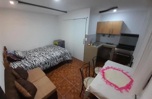 San Juan de Iluman Apartment | Casa campestre en las faldas del Taita Imbabura 3