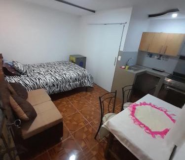 San Juan de Iluman Apartment | Casa campestre en las faldas del Taita Imbabura 3