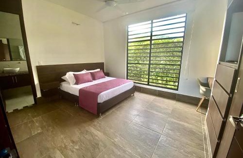 Villavicencio Villa | Casa Campestre Ocarros