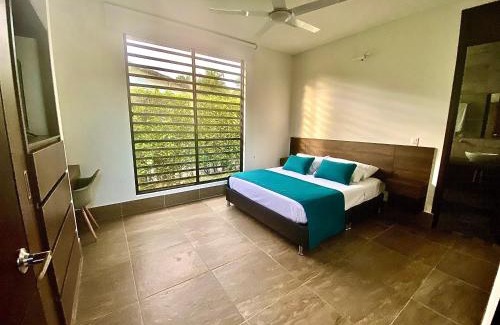 Villavicencio Villa | Casa Campestre Ocarros