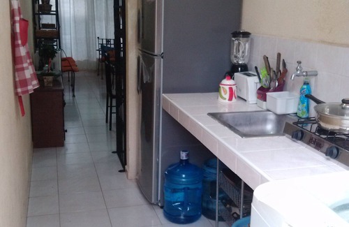 Tizimin House | casa campestre palmacocos