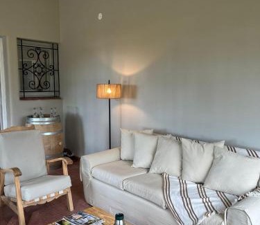 San Carlos Department House | Casa Campo - Altamira