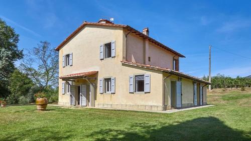 Terranuova Bracciolini Villa | Casa Campodonico 10