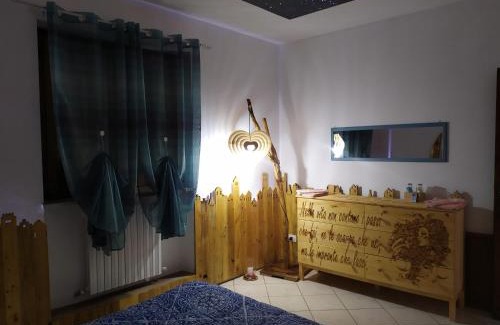 Porrena Apartment | Casa Campomonte