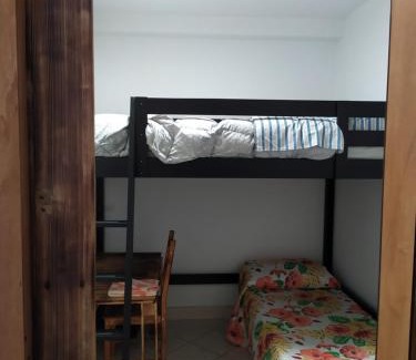 Porrena Apartment | Casa Campomonte