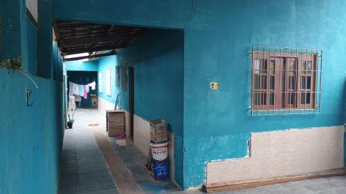 Santa Terezinha House | Casa campos Elíseos