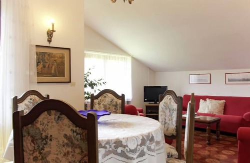 Molina di Ledro Apartment | Casa Canali by Interhome