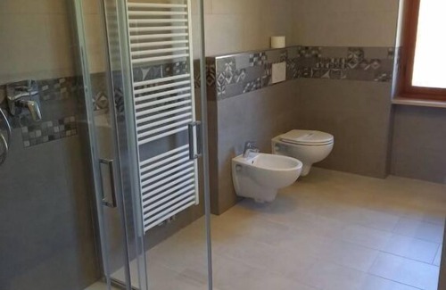 Molina di Ledro Apartment | Casa Canali by Interhome