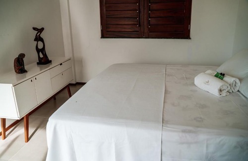 Itarema House | Casa Canoa Ilha do Guajiru