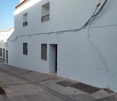 Ardales House | Casa Cantinero 2 - Parking Gratis
