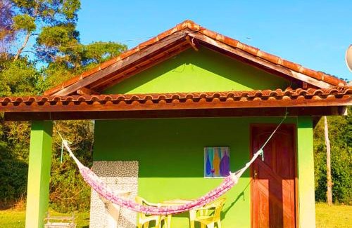 Lumiar House | Casa Canto dos Pássaros