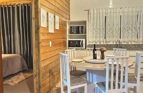 Urubici House | Casa Canto Lindo Canto dos Pássaros