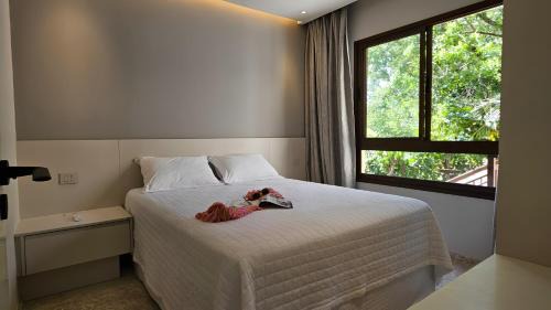 Morro de Sao Paulo Apartment | Casa Capri 601